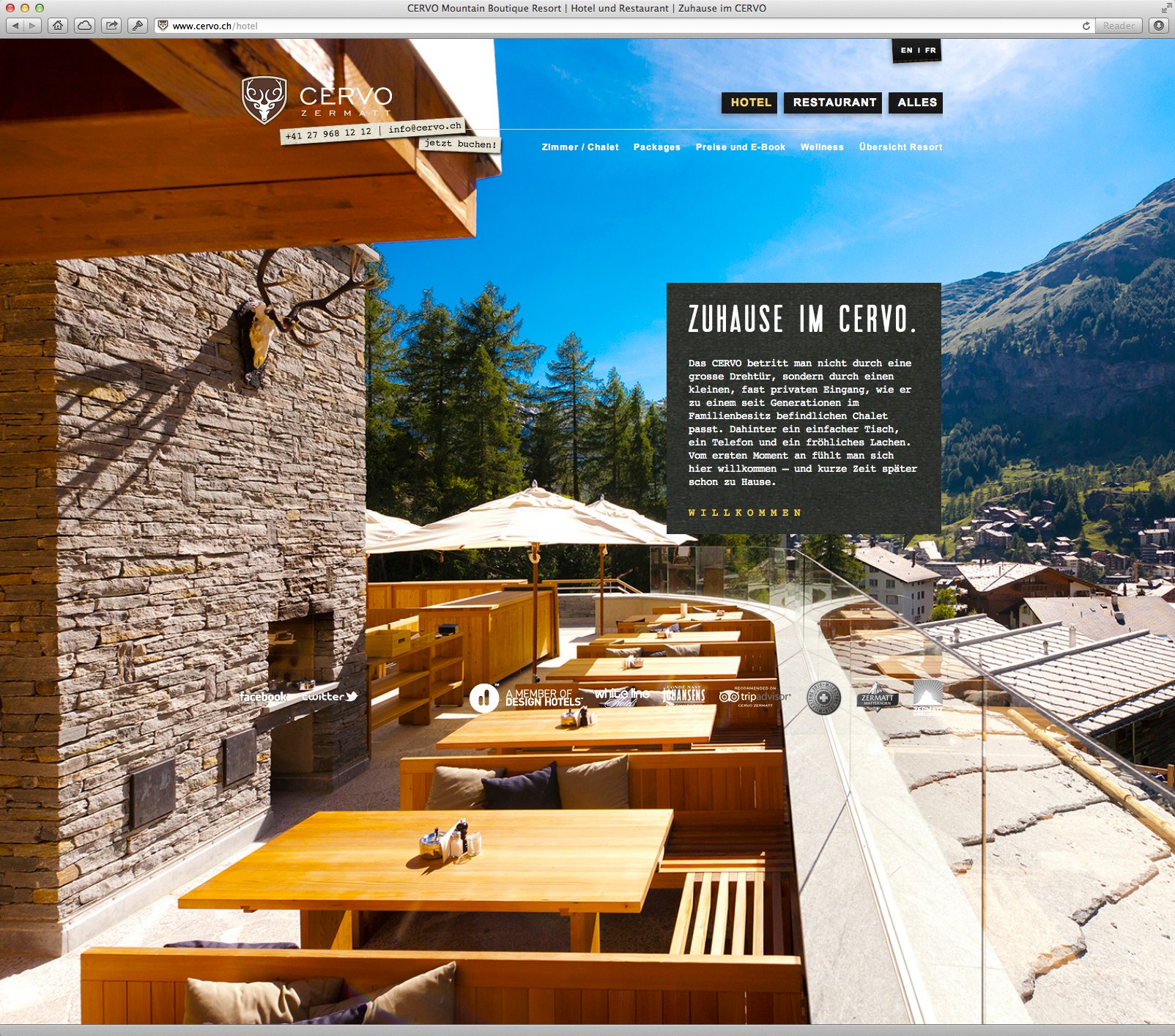 Online-Branding: CERVO Mountain Boutique Resort, Zermatt-2413