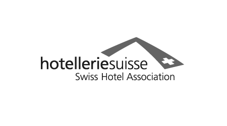 Hotelleriesuisse: Kunde von Werbeagentur Bern - Blitz & Donner